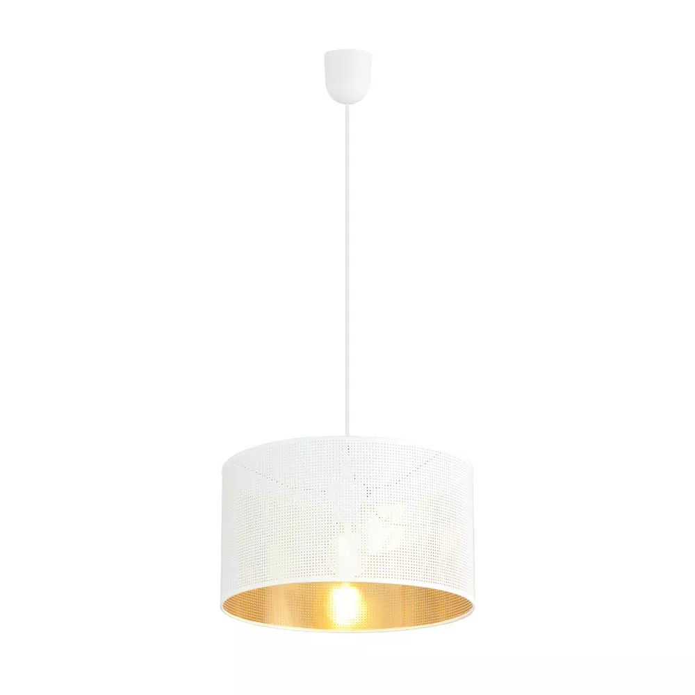Pendul Emibig Aston 1 negru/alb