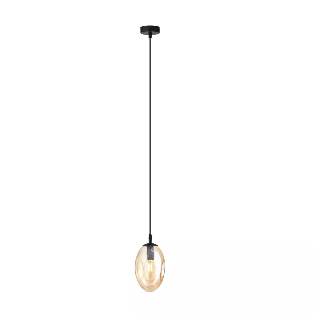 Pendul Emibig Astral 1 negru/auriu