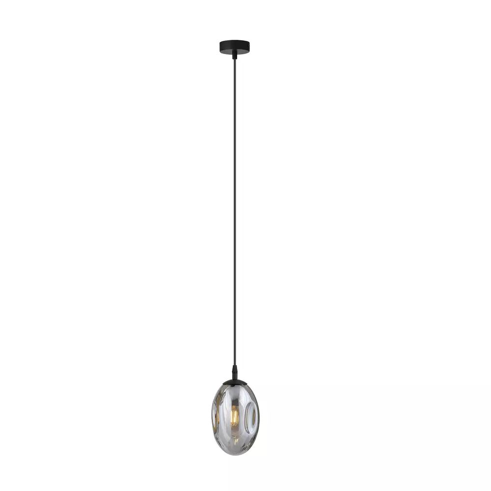 Pendul Emibig Astral 1 negru/grafit