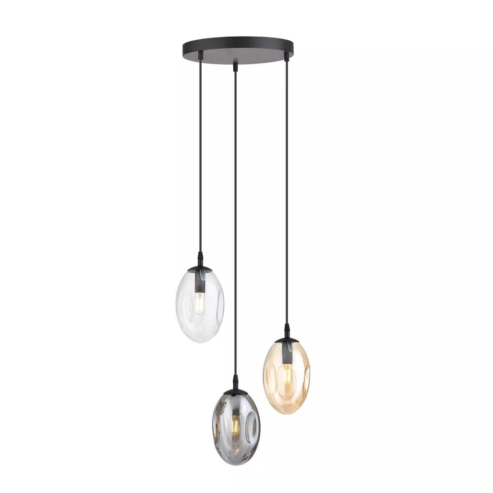 Pendul Emibig Astral 3 negru