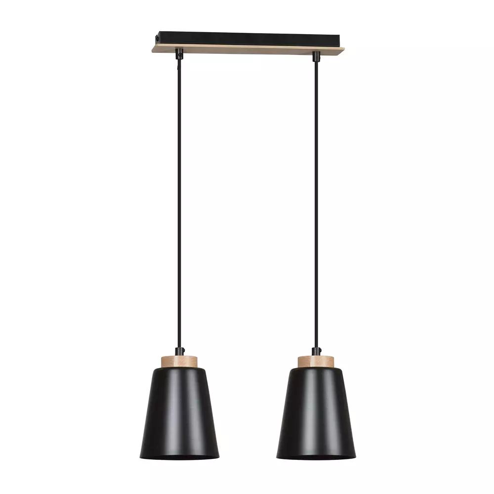 Pendul Emibig Bolero 2 negru