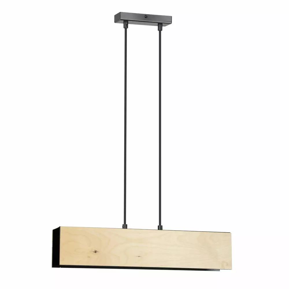 Pendul Emibig Carlo 2 negru