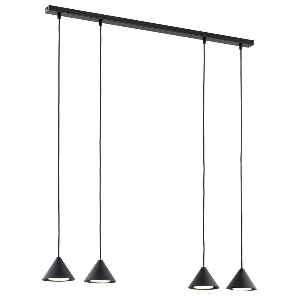 Pendul Emibig Elit 4 negru