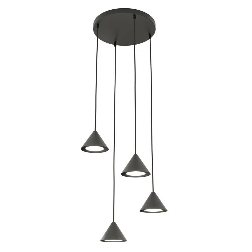 Pendul Emibig Elit Premium 4 negru