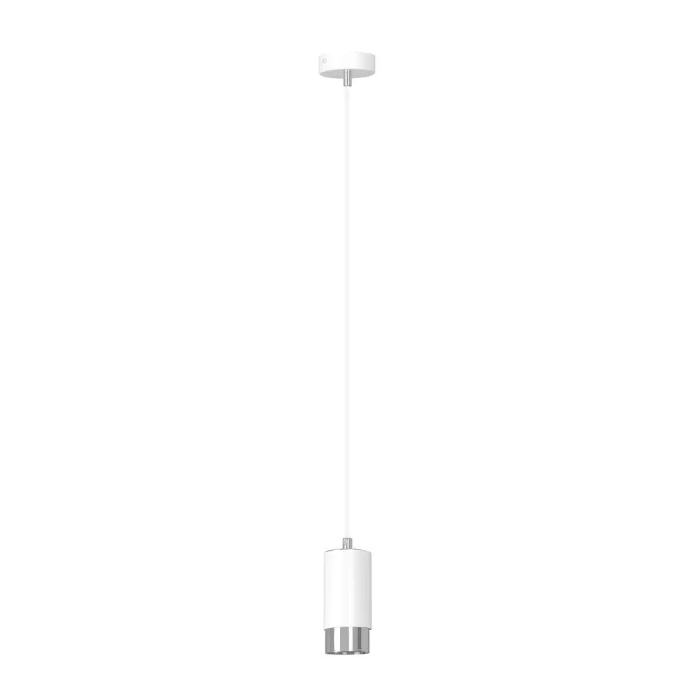 Pendul Emibig Fumiko 1 alb/crom