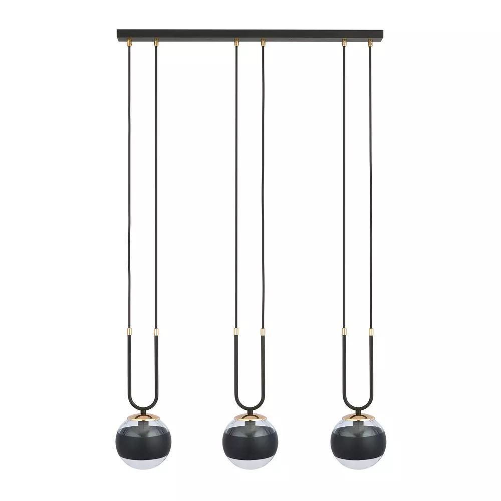 Pendul Emibig Glam 3 negru