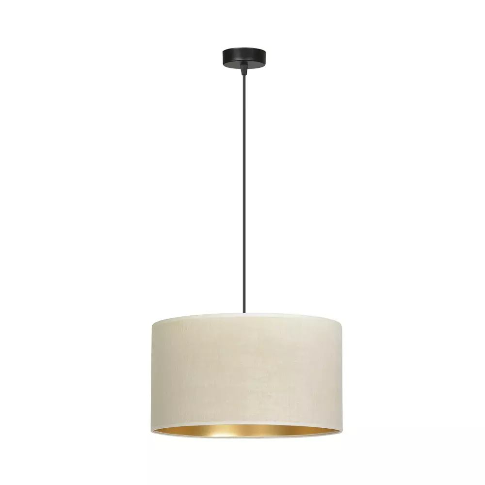 Pendul Emibig Hilde 1 negru/alb