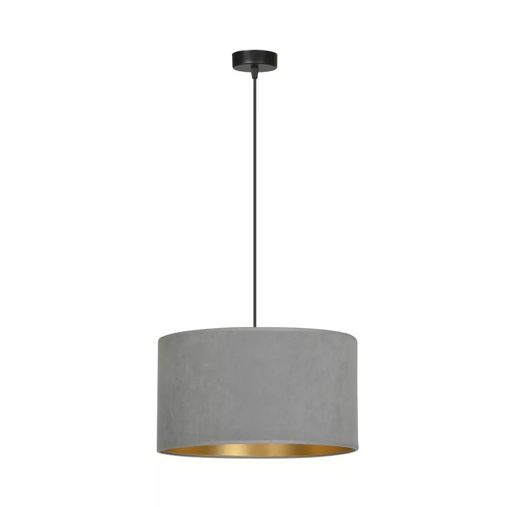 Pendul Emibig Hilde 1 negru/gri