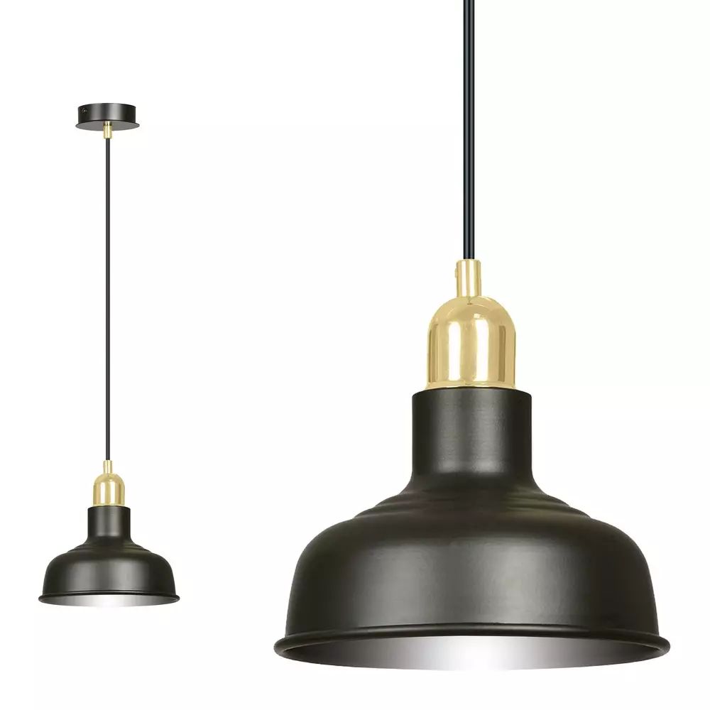 Pendul Emibig Ibor 1 negru