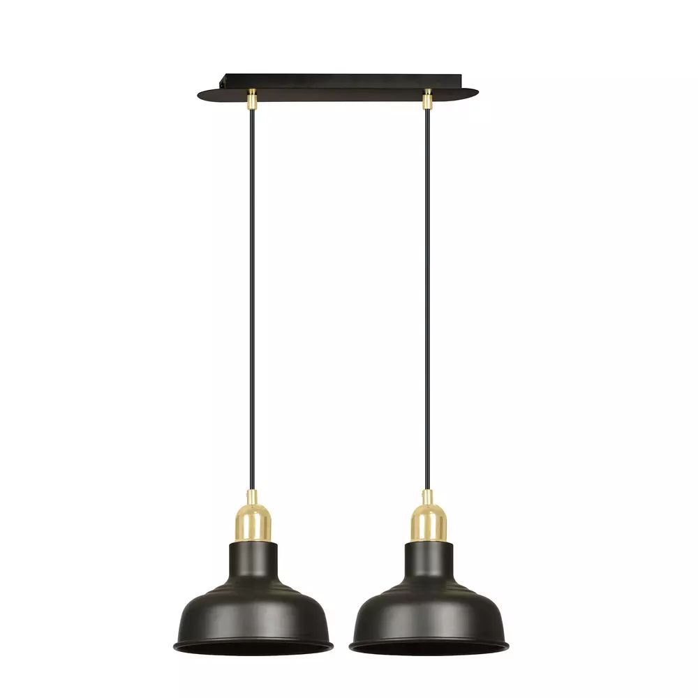 Pendul Emibig Ibor 2 negru
