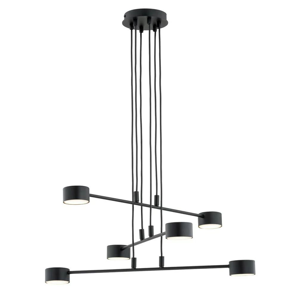 Pendul Emibig Modus 6 negru