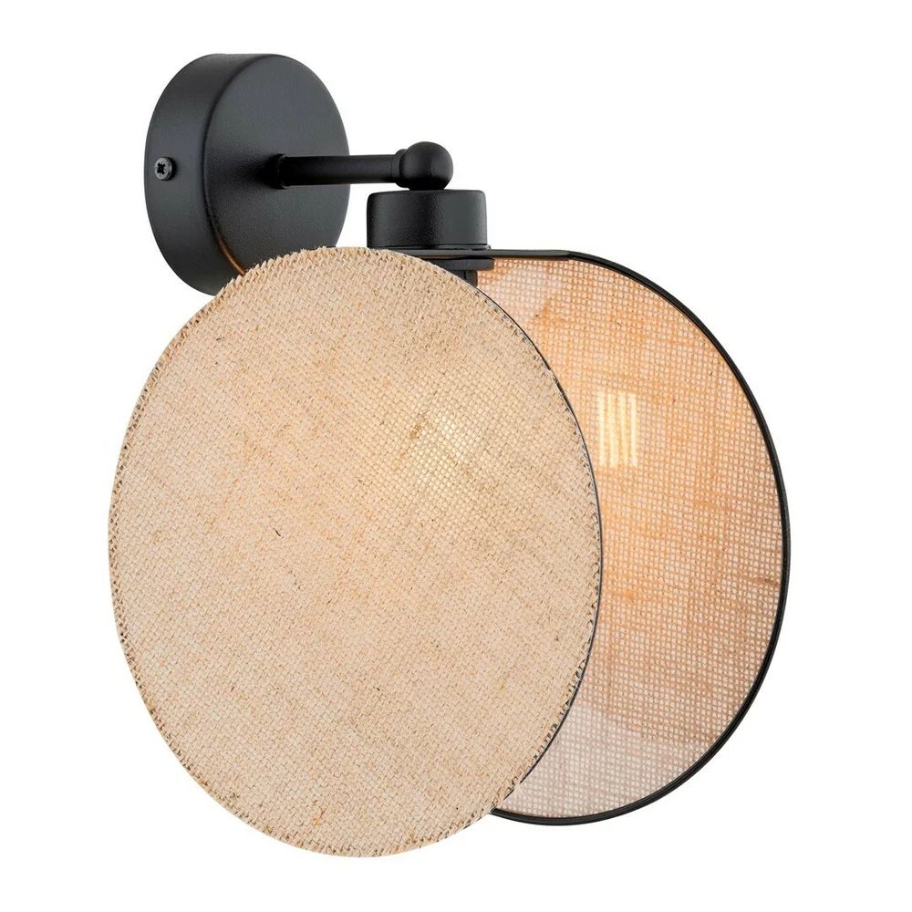 Pendul Emibig Motif 1 negru/bej