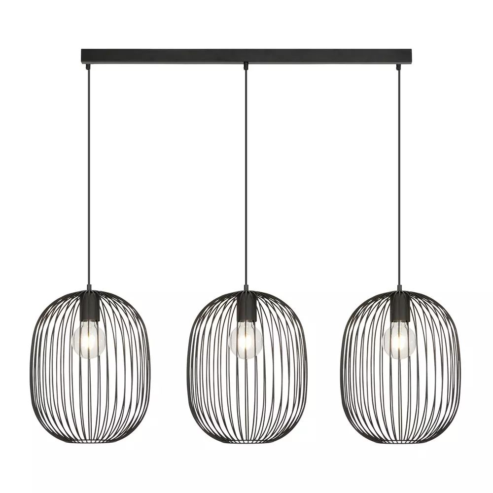 Pendul Emibig Onyx 3 BL negru