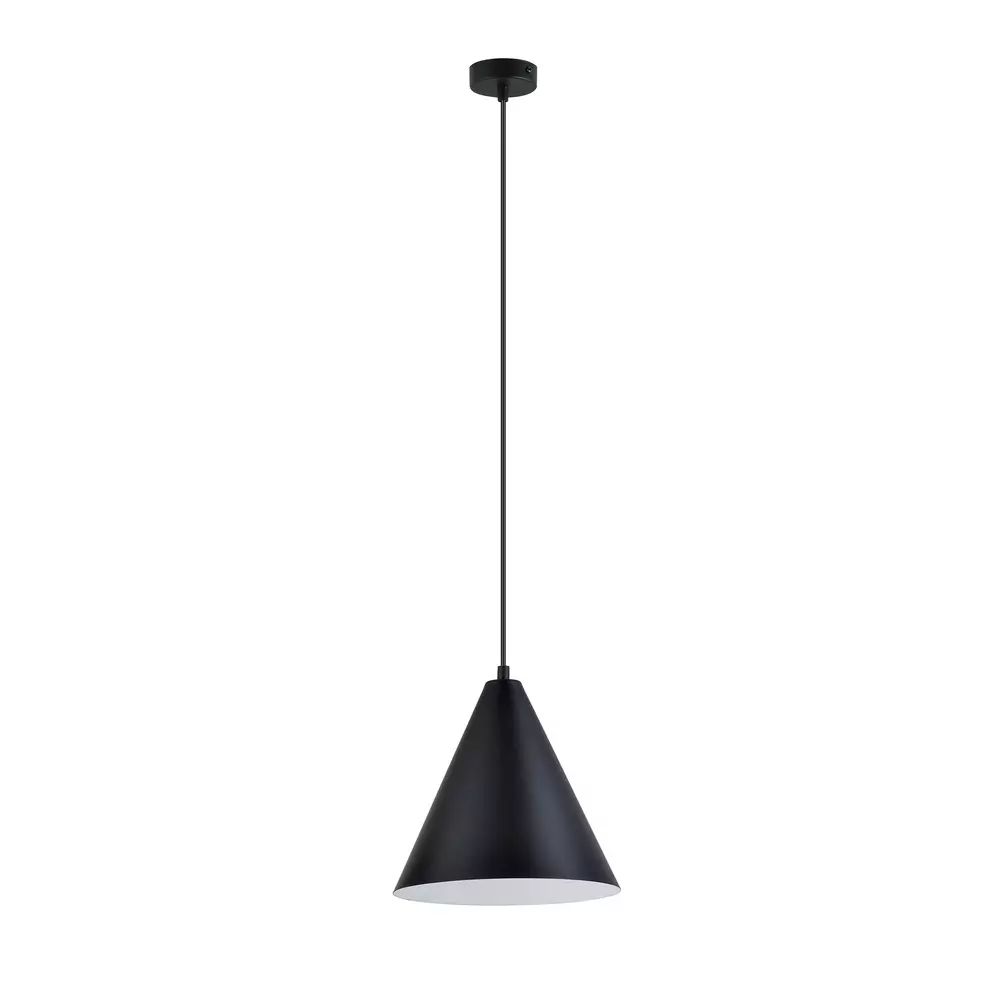 Pendul Emibig Rebel 1 negru/alb