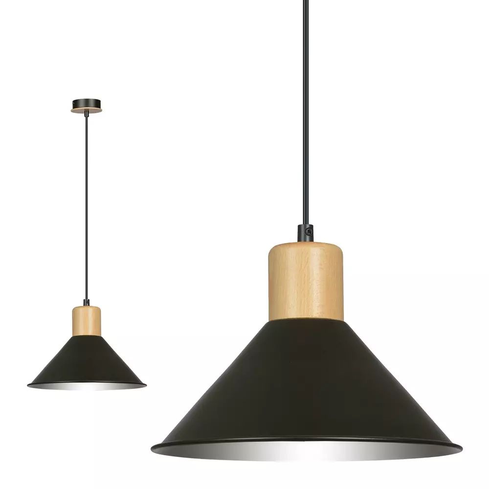Pendul Emibig Rowen 1 negru