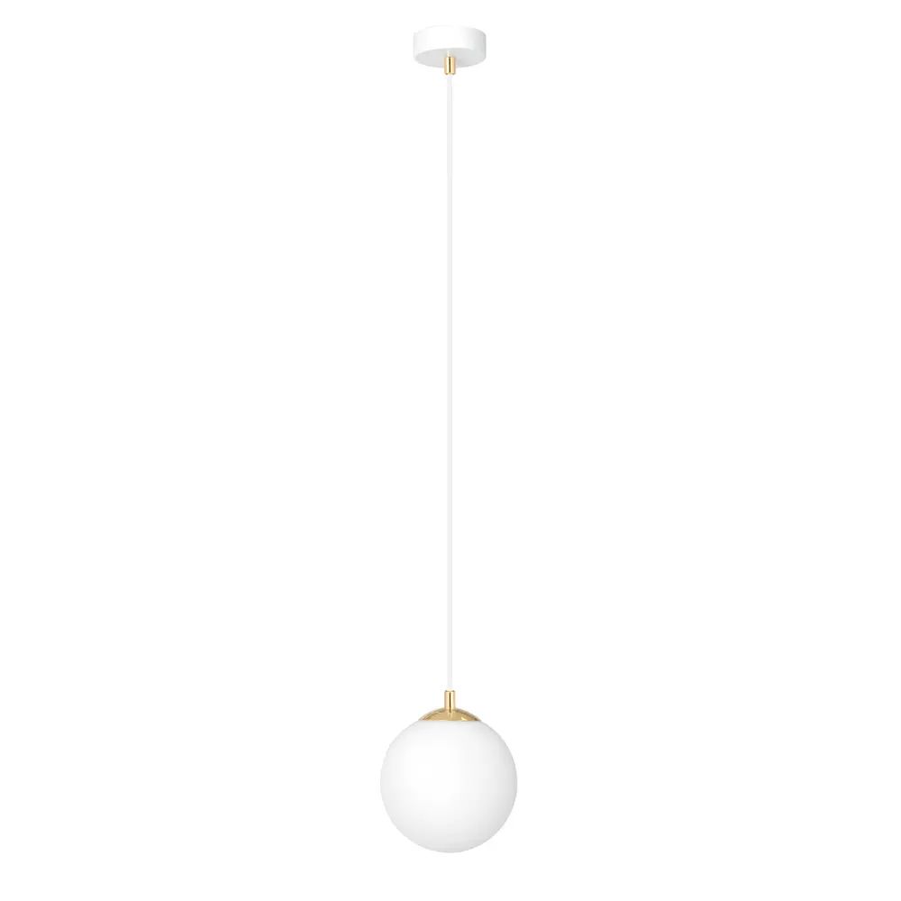 Pendul Emibig Royal 1 alb