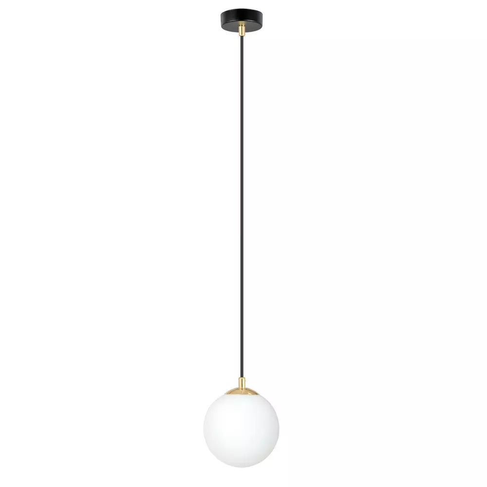 Pendul Emibig Royal 1 negru/alb