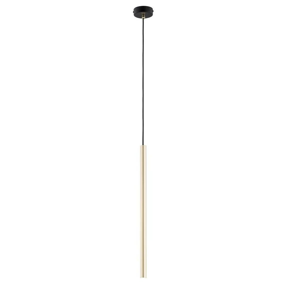Pendul Emibig Selter 1 negru/auriu