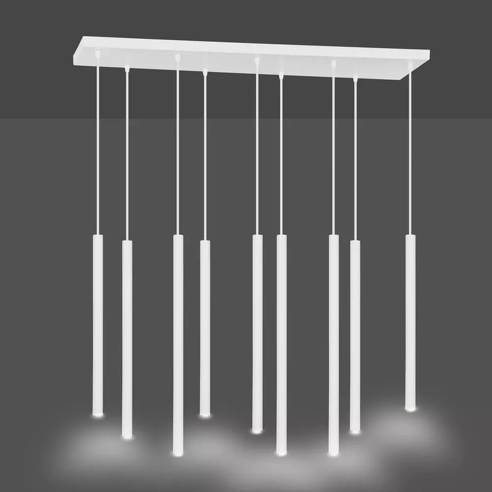 Pendul Emibig Selter 9 alb