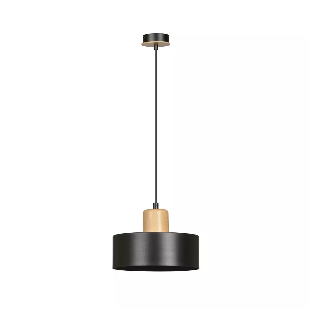 Pendul Emibig Torin 1 negru