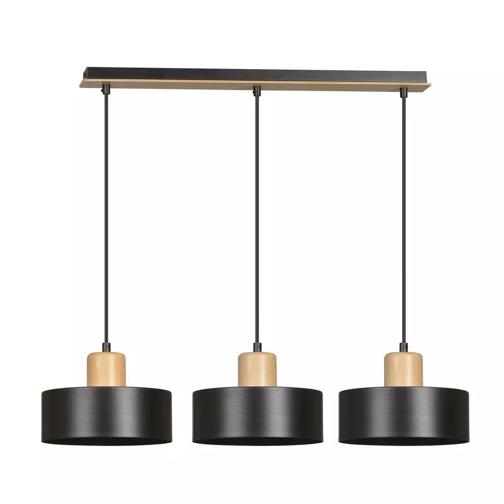 Pendul Emibig Torin 3 negru
