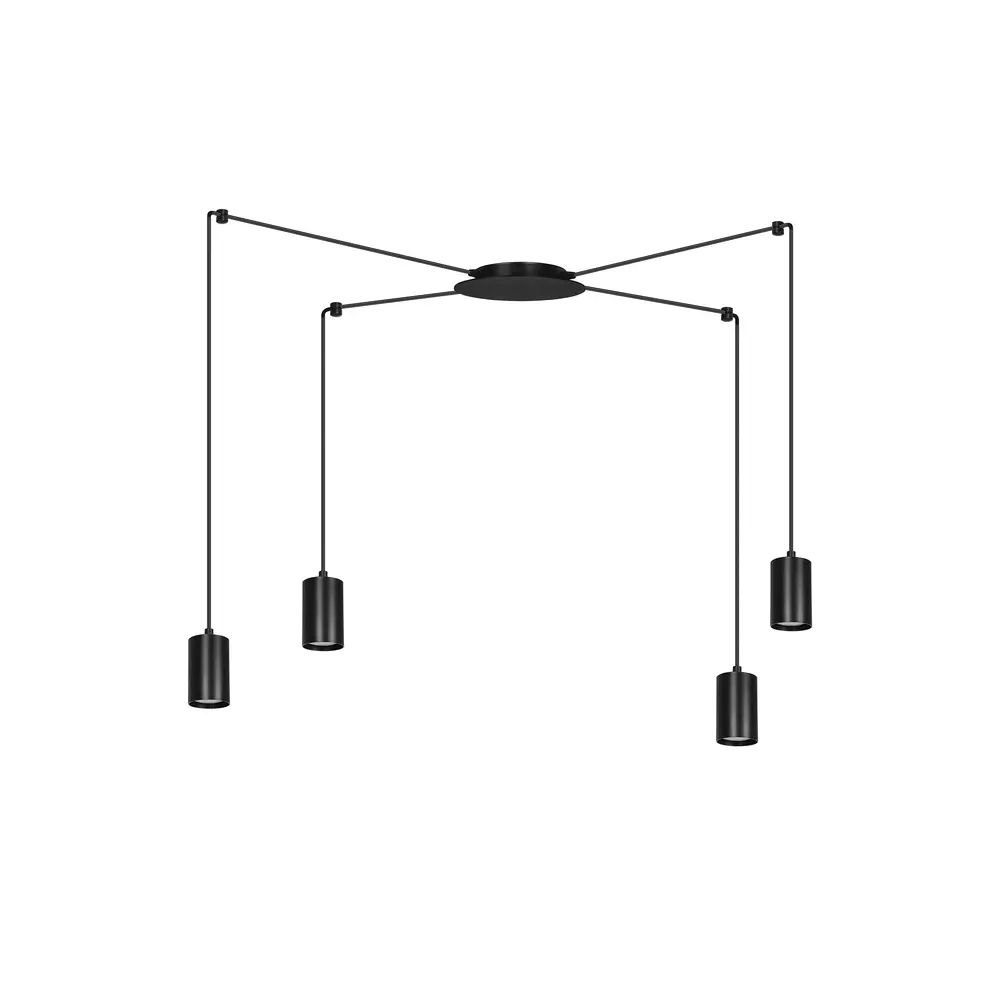 Pendul Emibig Traker 4 negru