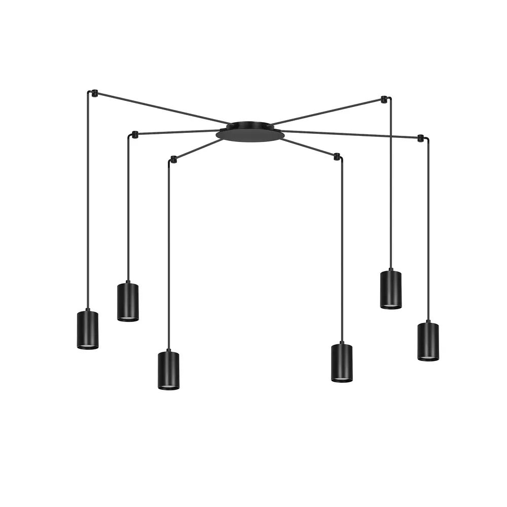 Pendul Emibig Traker 6 negru