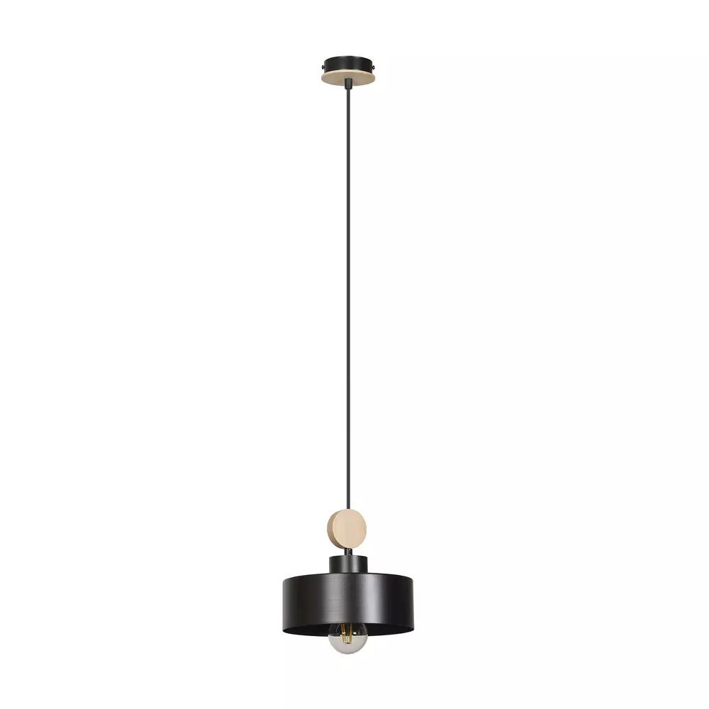 Pendul Emibig Tuniso 1 negru