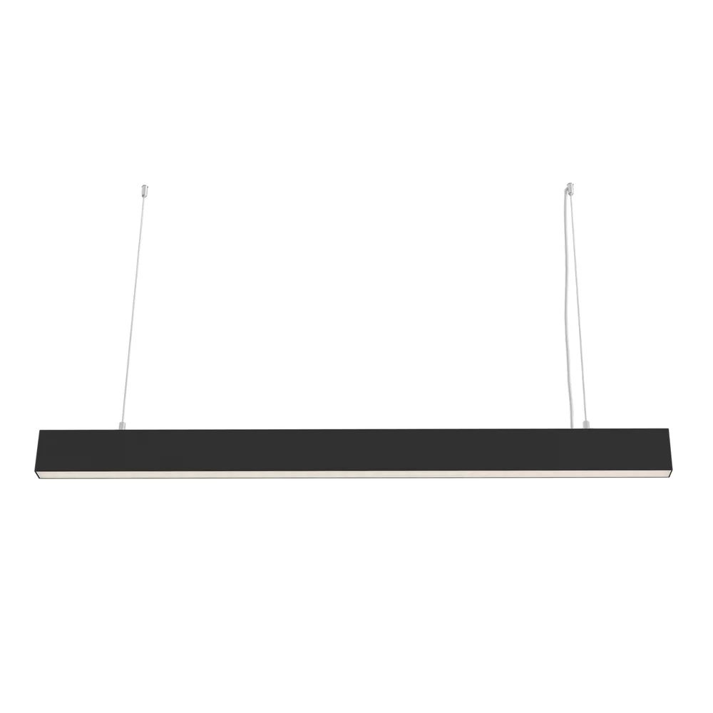 Pendul Maytoni BASIS negru