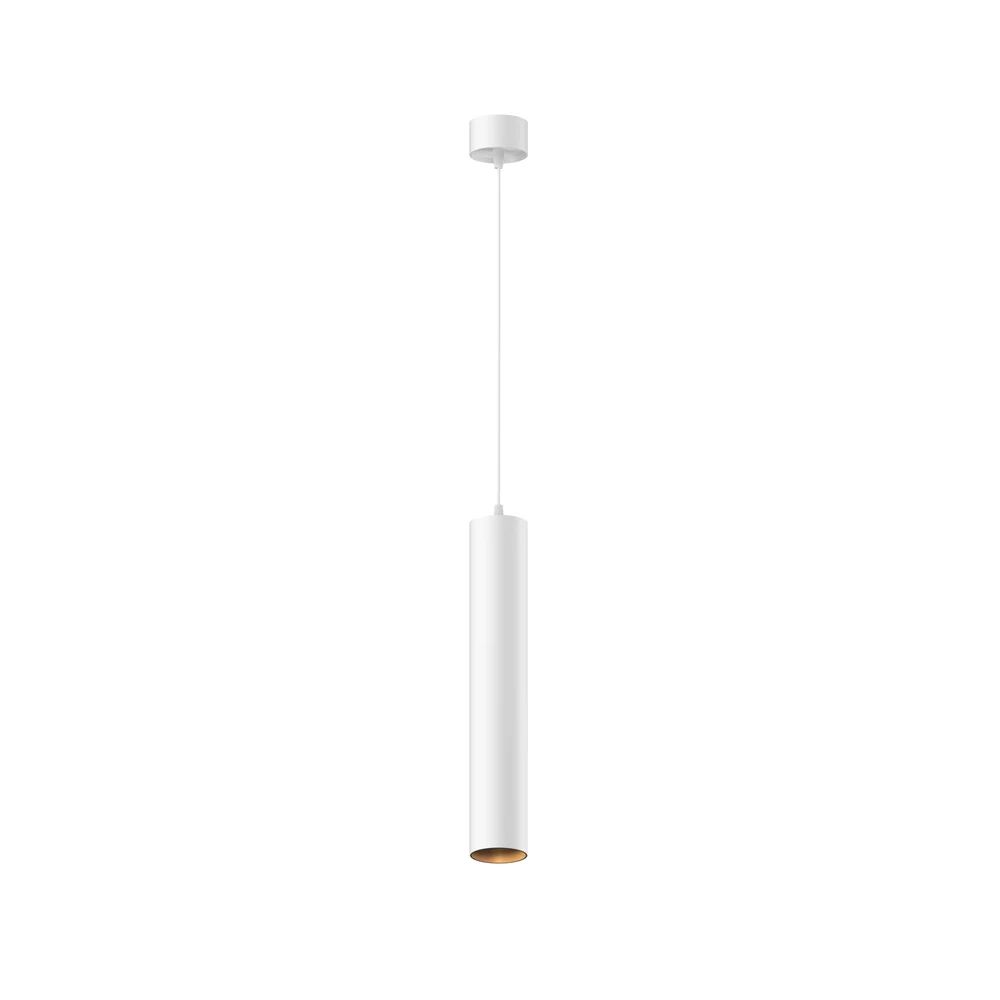Pendul Maytoni FOCUS LED alb P072PLL12W3K1