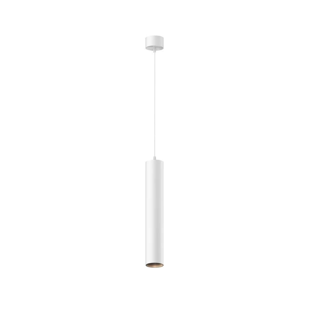 Pendul Maytoni FOCUS LED alb P072PLL12W4K1