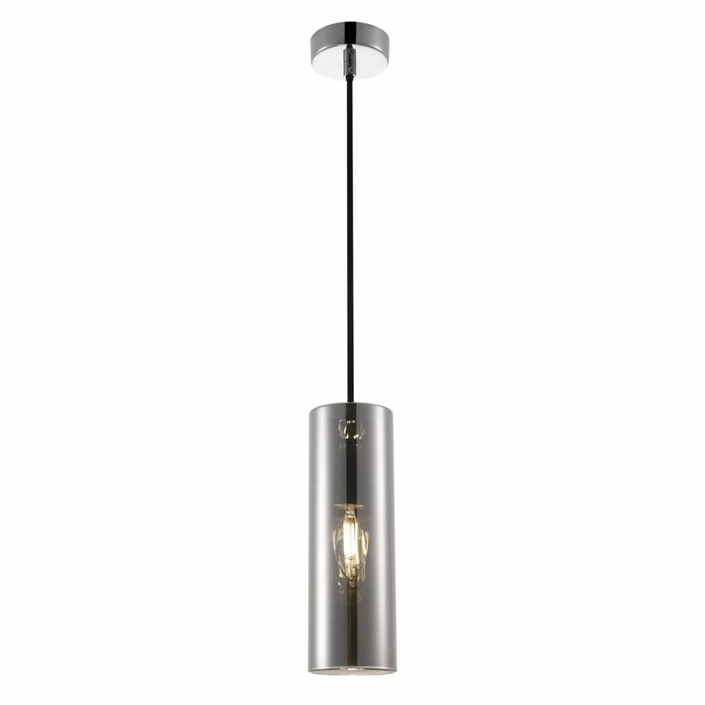Pendul Maytoni Gioia crom/crom 1 bec