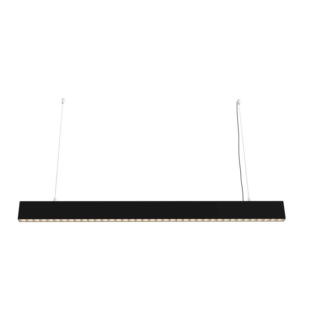 Pendul Maytoni Points negru