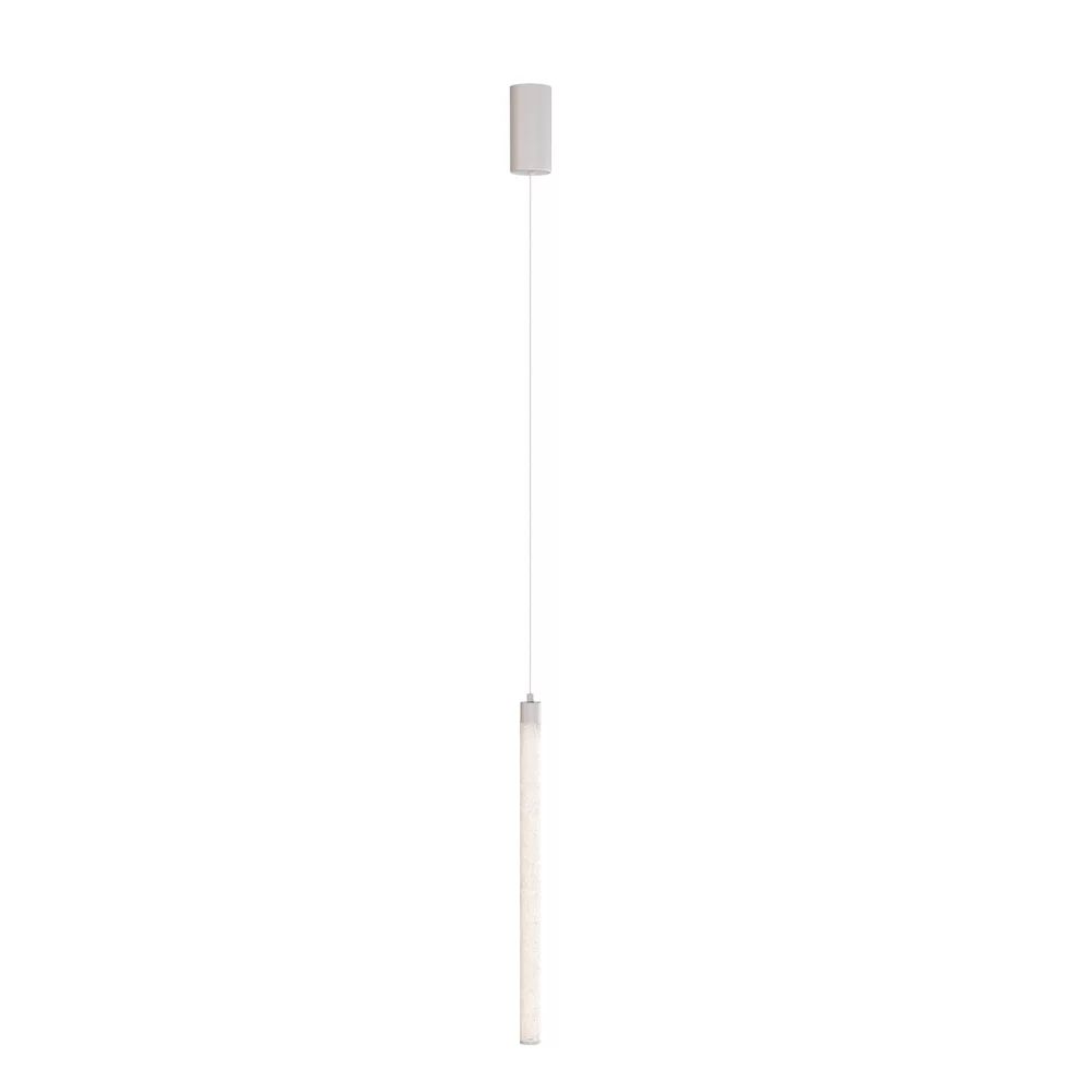 Pendul Maytoni Ray alb 9 x 111.4 cm
