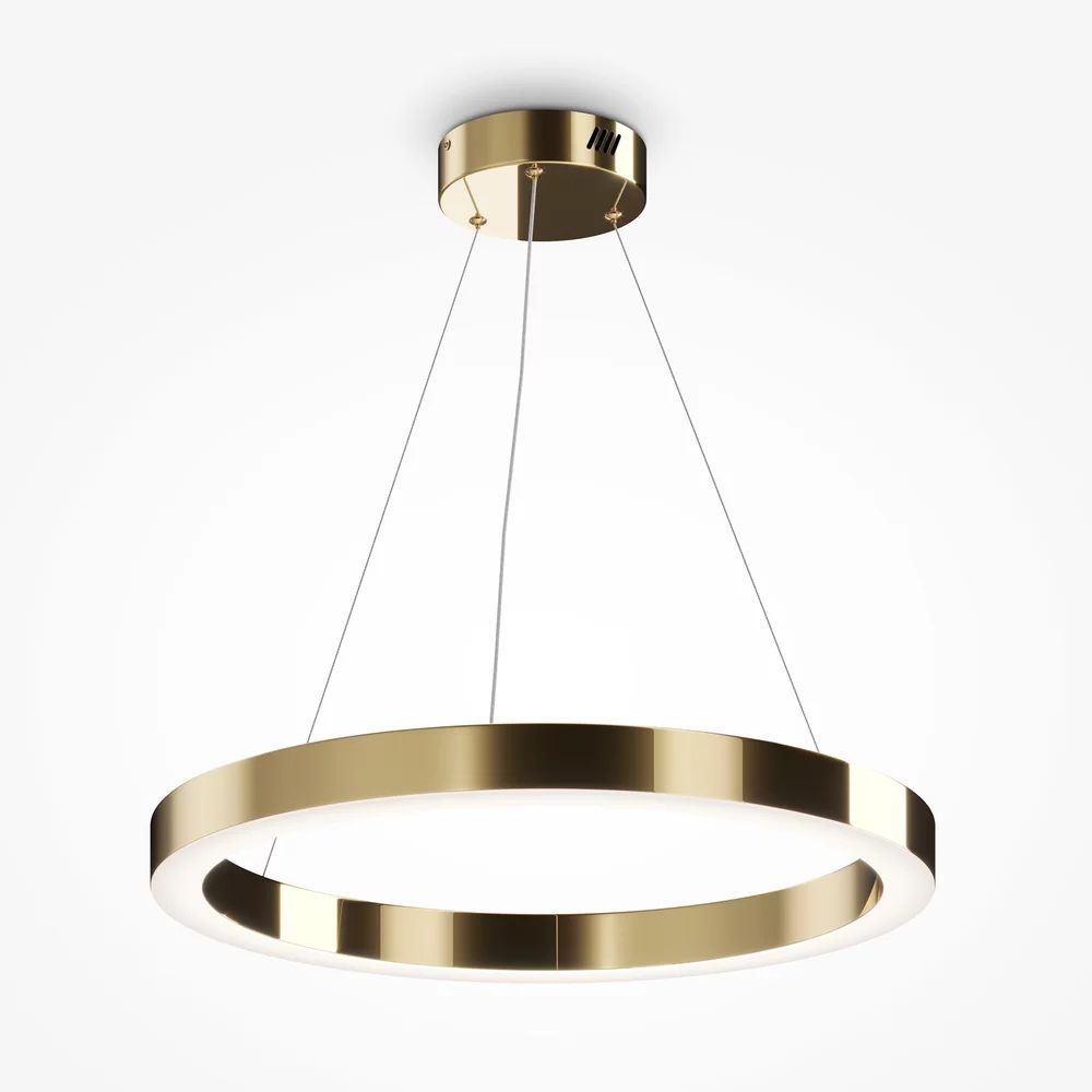 Pendul Maytoni Saturno alama LED 13 x 66 cm