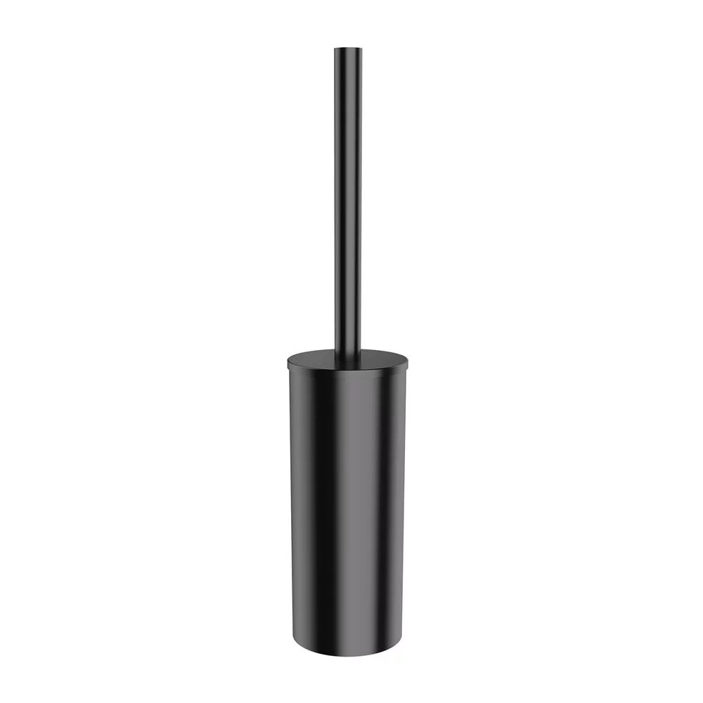 Perie wc antracit Omnires Modern Project