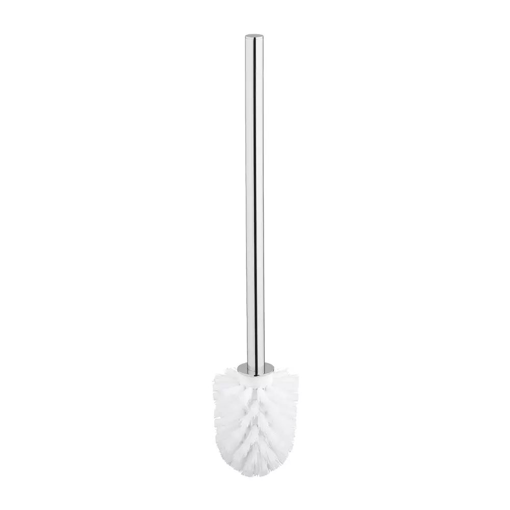 Perie WC Grohe Essentials rezerva crom lucios