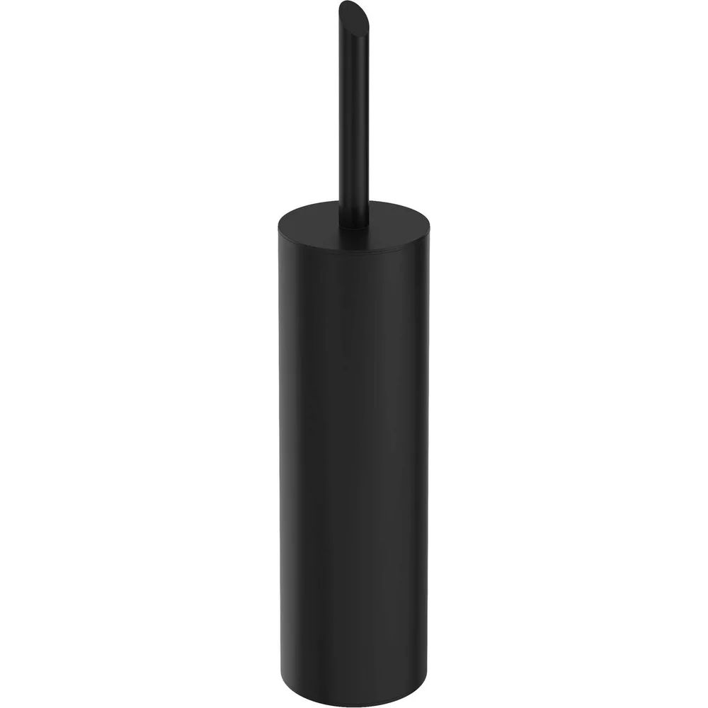 Perie wc negru Deante Silia