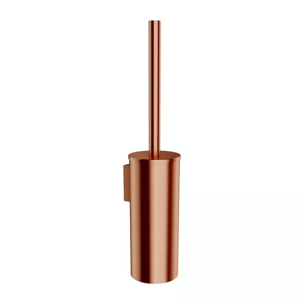 Perie WC Omnires Modern Project cupru periat