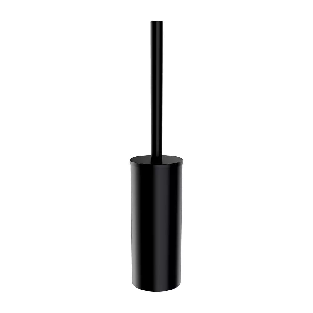 Perie WC Omnires Modern Project negru