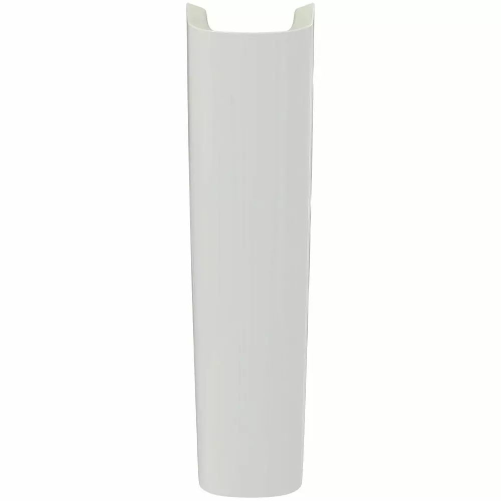 Piedestal pentru lavoar Ideal Standard Tesi alb