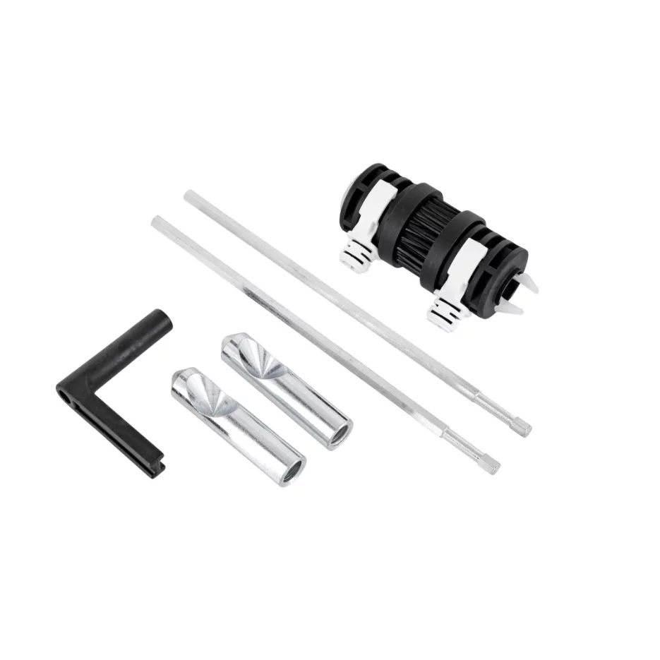 PIESA SCHIMB IDEAL STANDARD Set fixare vas suspendat Tesi