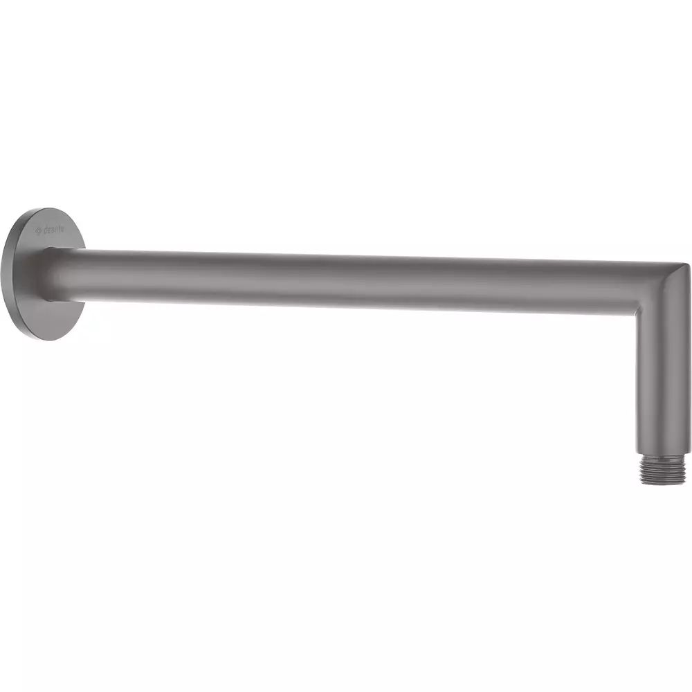PIpa cada Deante Cascada 40 cm antracit