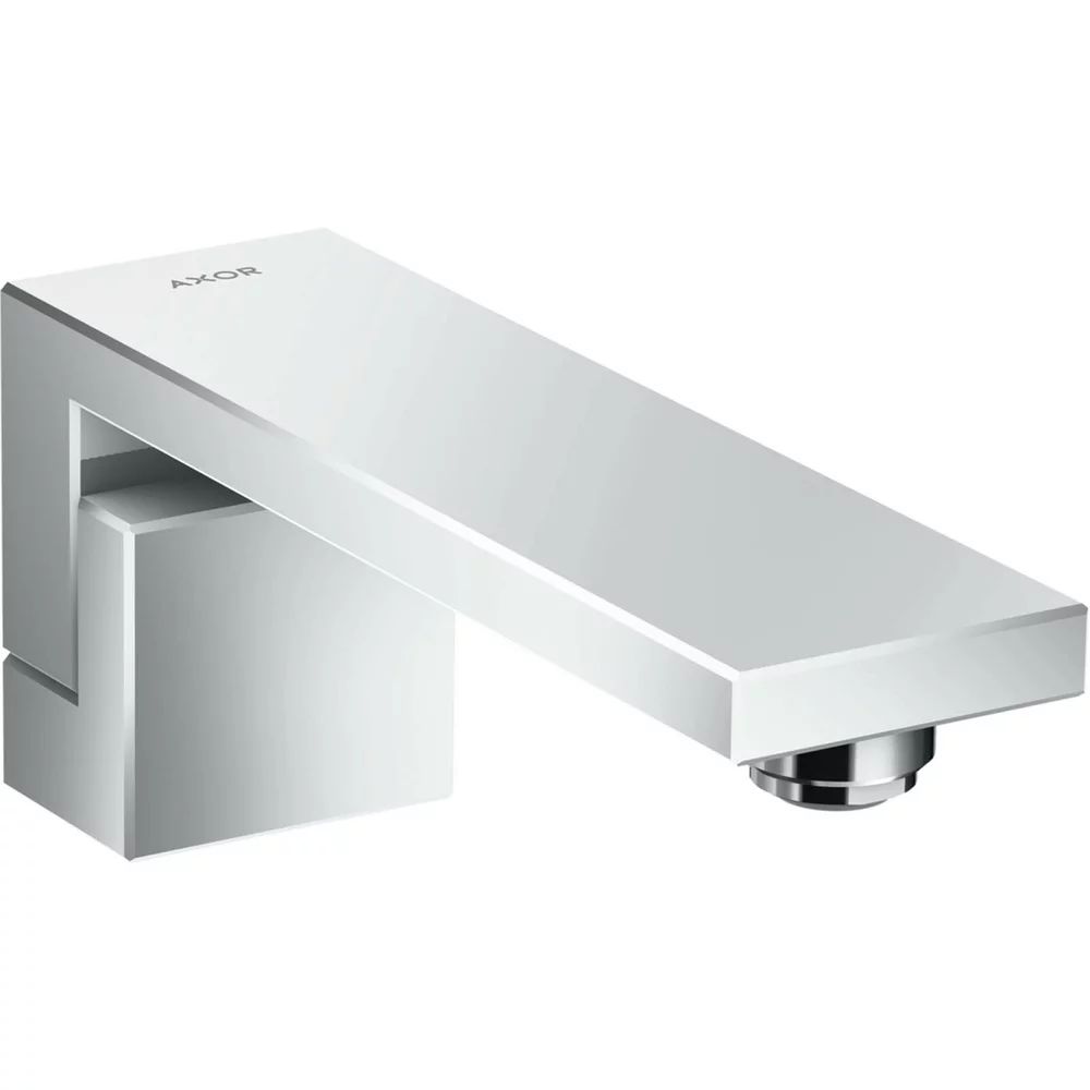 Pipa cada Hansgrohe Axor Edge