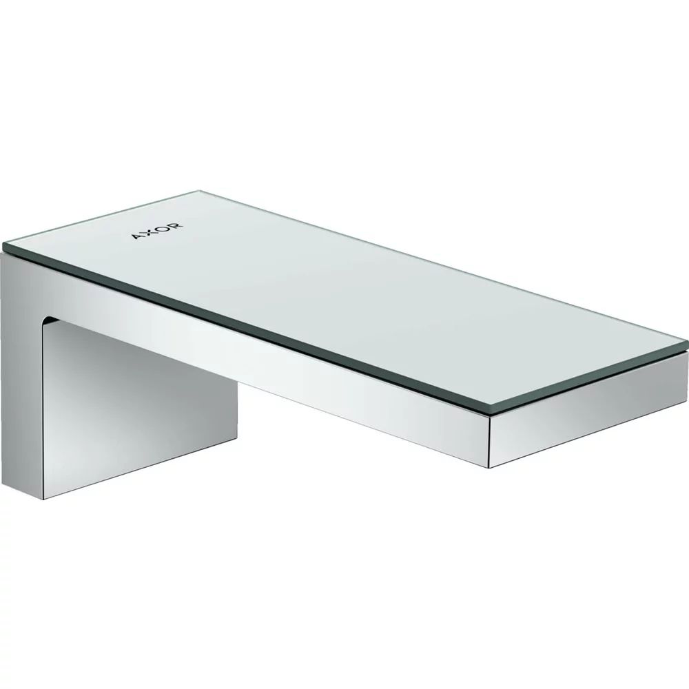 Pipa cada Hansgrohe Axor MyEdition