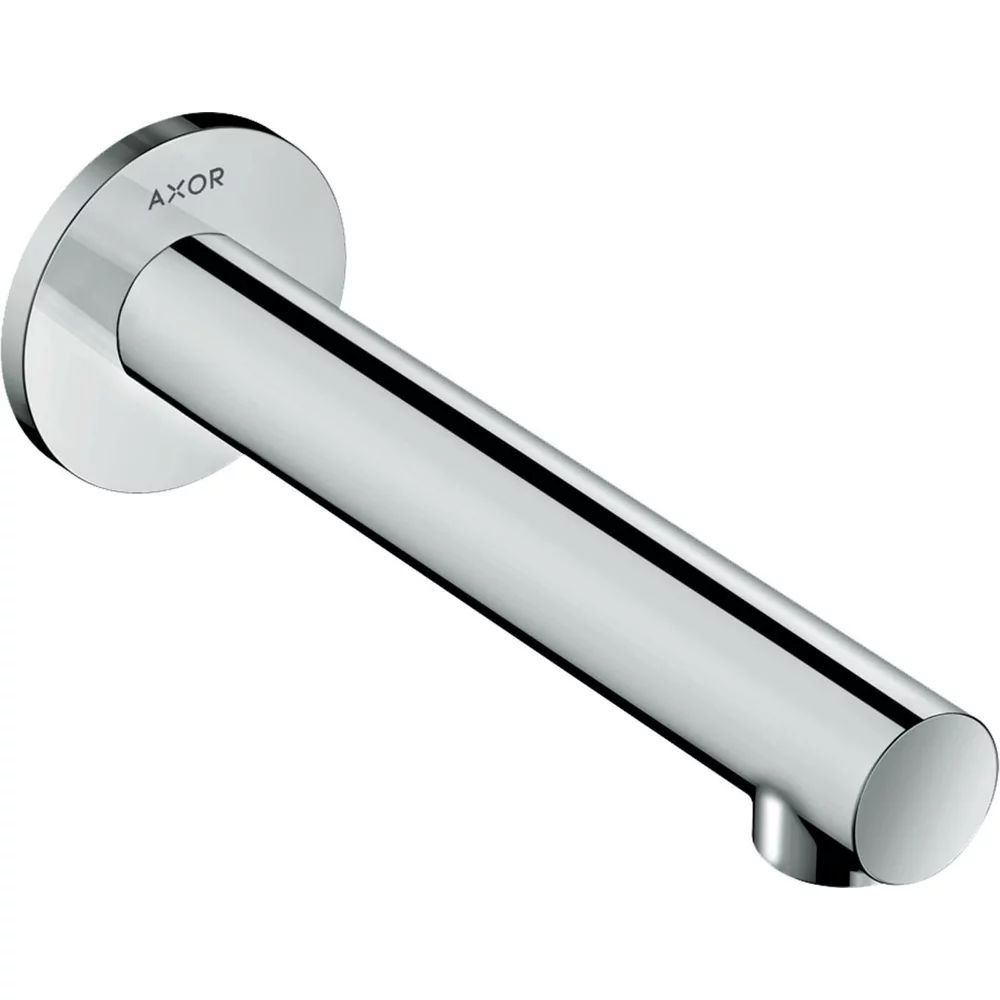Pipa cada Hansgrohe Axor Uno