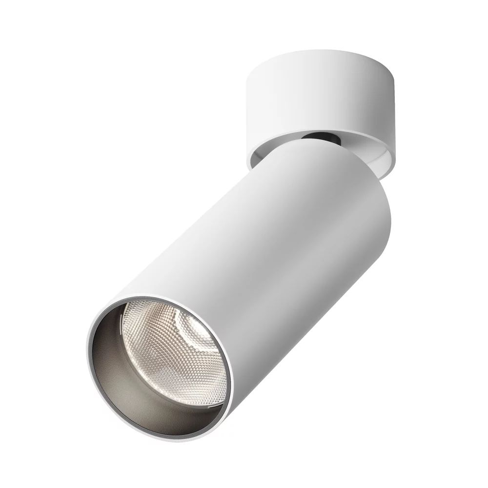 Plafoniera Maytoni FOCUS LED alb 5.5 x 6.5 cm