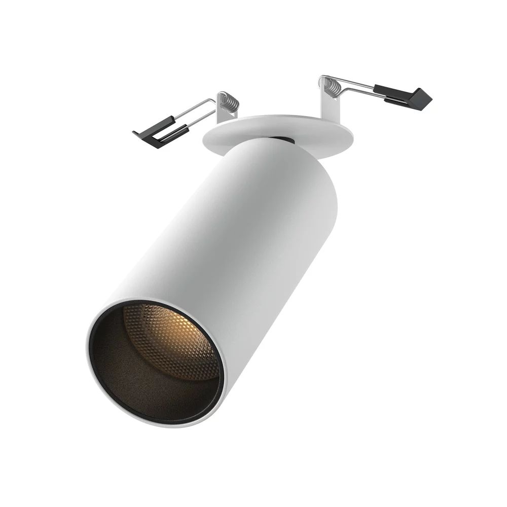 Plafoniera Maytoni FOCUS LED alb C053CLL12W3KWW