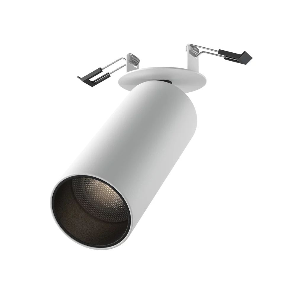 Plafoniera Maytoni FOCUS LED alb C053CLL12W4KWW