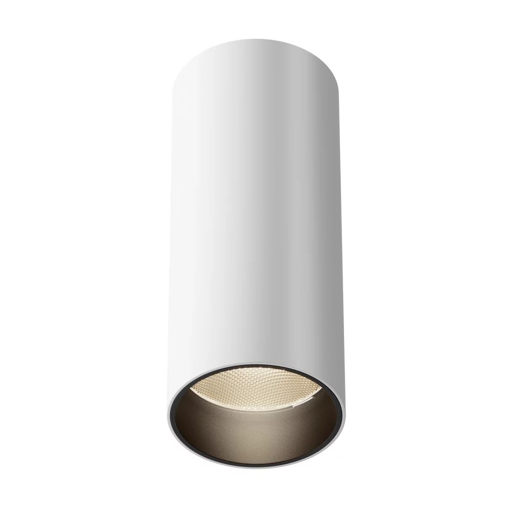 Plafoniera Maytoni FOCUS LED alb C056CLL12W3KWW